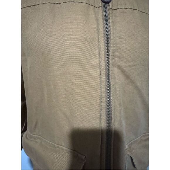 Eddie Bauer vintage women’s barn chore coat SP - Picture 10 of 12